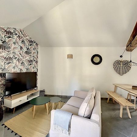 Appartement Antigone 1 Chambre Монпелие Екстериор снимка