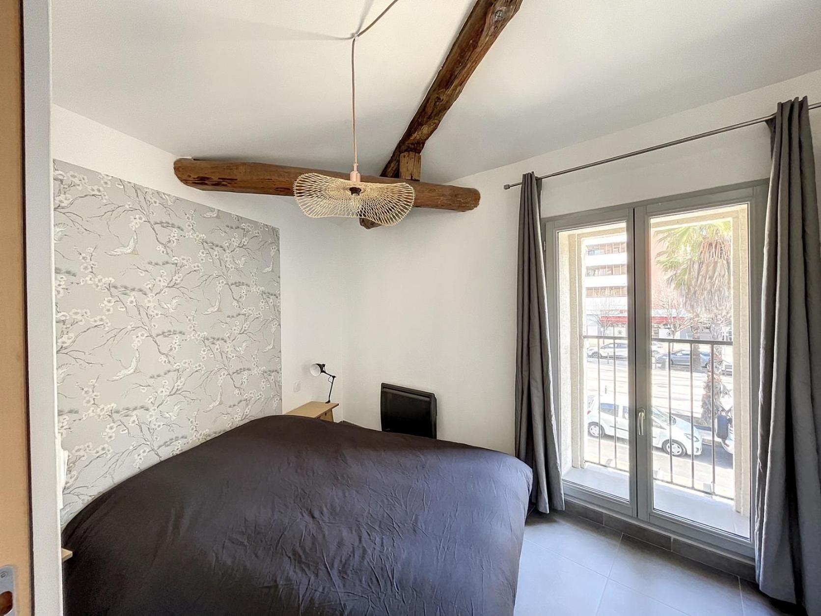 Appartement Antigone 1 Chambre Монпелие Екстериор снимка